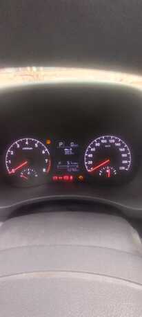 Jeddah, Vehicles, Cars & Trucks , SAR 30000,  Hyundai Accent,  2020,  Automatic,  152750 KM,  Condition Excellent AC Ok Transmission 100%