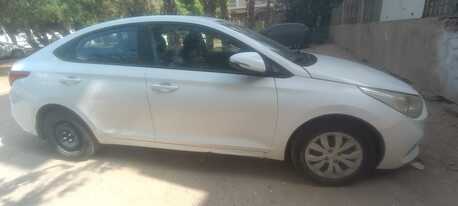 Jeddah, Vehicles, Cars & Trucks , SAR 30000,  Hyundai Accent,  2020,  Automatic,  152750 KM,  Condition Excellent AC Ok Transmission 100%