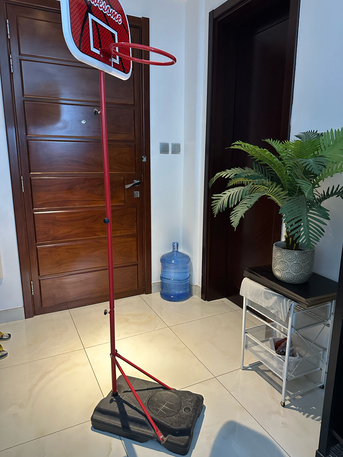Manama, Toys & Games, BHD 4,  Basketball Hoop With Stand