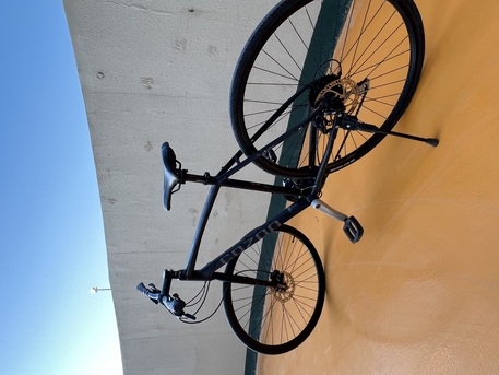 Al Rawdah, Bicycles, SAR 1050,  Cozon RX400 Bicycle