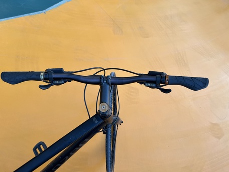 Al Rawdah, Bicycles, SAR 1050,  Cozon RX400 Bicycle