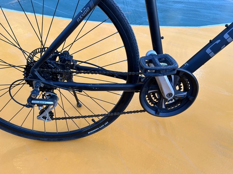 Al Rawdah, Bicycles, SAR 1050,  Cozon RX400 Bicycle