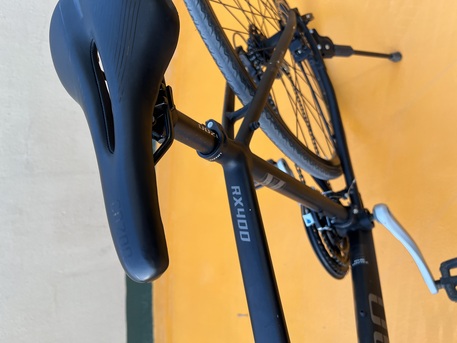 Al Rawdah, Bicycles, SAR 1050,  Cozon RX400 Bicycle