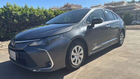 Al Rehab, Vehicles, Cars & Trucks , SAR 49000,  Toyota Corolla,  2023,  Automatic,  130000 KM,   1.5 XLI, ODO 130k, Second Owner, Genuine Condition