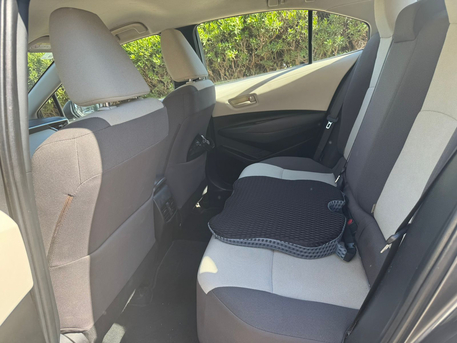 Al Rehab, Vehicles, Cars & Trucks , SAR 49000,  Toyota Corolla,  2023,  Automatic,  130000 KM,   1.5 XLI, ODO 130k, Second Owner, Genuine Condition