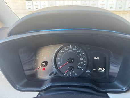 Al Rehab, Vehicles, Cars & Trucks , SAR 49000,  Toyota Corolla,  2023,  Automatic,  130000 KM,   1.5 XLI, ODO 130k, Second Owner, Genuine Condition