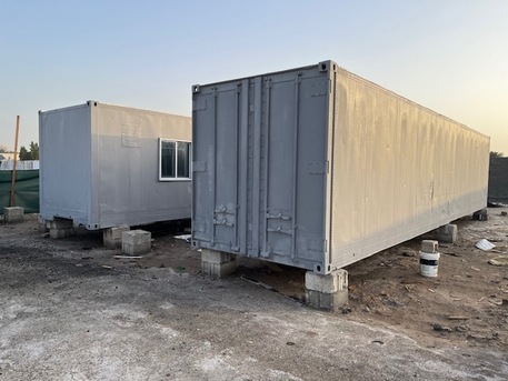 Manama, Materials, BHD 10,  20 Ft / 40 Ft Container For Sale In Bahrain