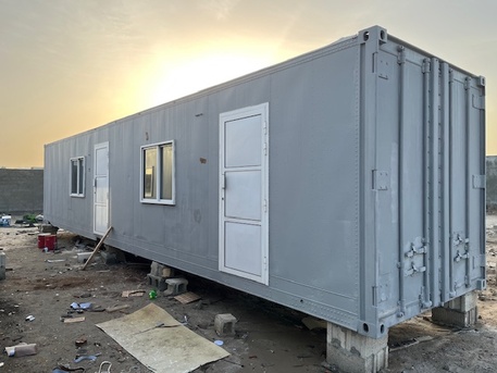 Manama, Materials, BHD 10,  20 Ft / 40 Ft Container For Sale In Bahrain