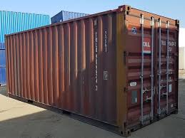 Manama, Materials, BHD 10,  20 Ft / 40 Ft Container For Sale In Bahrain