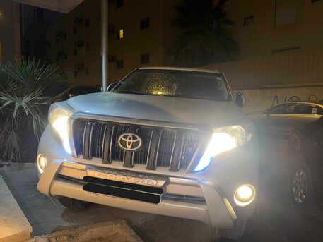 Al Wizarat, Vehicles, Cars & Trucks , SAR 76000,  Toyota Prado-TX-L,  2014,  Automatic,  290000 KM,  Toyota Prado  In Excellent Codition For Sale