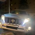 SAR 76000,  Toyota Prado-TX-L,  2014,  Automatic,  290000 KM,  Toyota Prado  In Excellent Codition For Sale