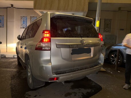 Al Wizarat, Vehicles, Cars & Trucks , SAR 76000,  Toyota Prado-TX-L,  2014,  Automatic,  290000 KM,  Toyota Prado  In Excellent Codition For Sale