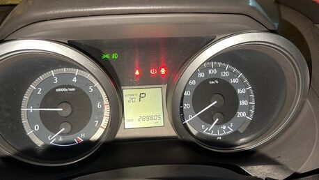 Al Wizarat, Vehicles, Cars & Trucks , SAR 76000,  Toyota Prado-TX-L,  2014,  Automatic,  290000 KM,  Toyota Prado  In Excellent Codition For Sale