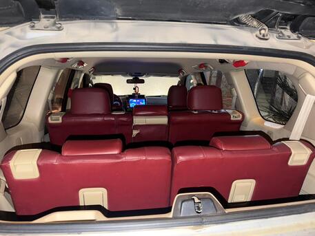 Al Wizarat, Vehicles, Cars & Trucks , SAR 76000,  Toyota Prado-TX-L,  2014,  Automatic,  290000 KM,  Toyota Prado  In Excellent Codition For Sale