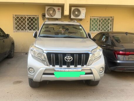 Al Wizarat, Vehicles, Cars & Trucks , SAR 76000,  Toyota Prado-TX-L,  2014,  Automatic,  290000 KM,  Toyota Prado  In Excellent Codition For Sale