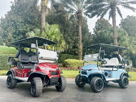 New York, Automotive, Top Golf Cart Dealers In Utah &ndash; New & Used Carts Available