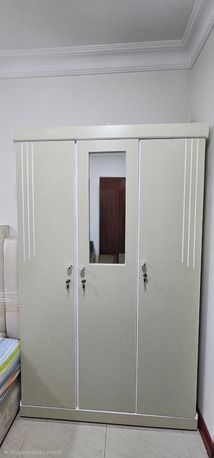 Al Jubail Al Balad, Apartments, Flats, Houses & Villas, SAR 27000/year,  Furnished,  3 BR,  3BHK Spacious Flat For Rent - Near Riyadh Bank, Jubail