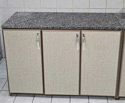 Al Jubail Al Balad, Apartments, Flats, Houses & Villas, SAR 27000/year,  Furnished,  3 BR,  3BHK Spacious Flat For Rent - Near Riyadh Bank, Jubail