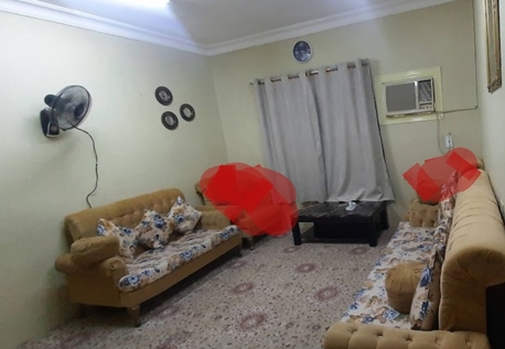 Jubail, Furniture, SAR 250,  5 Seater Sofa Set