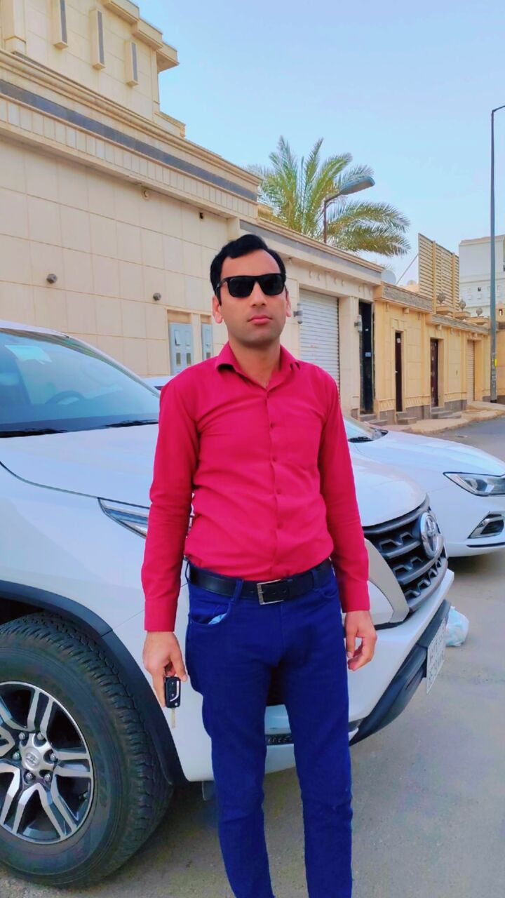 Riyadh, Job Seekers, House Driver In Riyadh