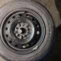 SA 50,  Vehicle Wheel Rim For Sale Of Size 15