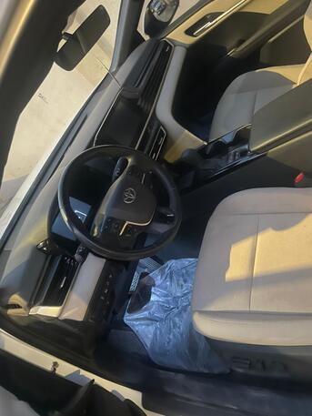 Riyadh, Vehicles, Cars & Trucks , SAR 99000,  Toyata,  2025,  Automatic,  23000 KM,   Camry Hybrid  Model