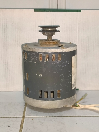 Hara, Air Conditioners, SAR 150,  Evaporative Cooler Motor &ndash; For Sale
