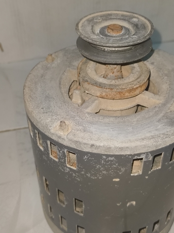 Hara, Air Conditioners, SAR 150,  Evaporative Cooler Motor &ndash; For Sale