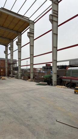 Manama, Factories, BHD 100000,  For Urgent Sale: FACTORY Facility Approx Size 600 Square Meters With 3 Phase Line, 50kw