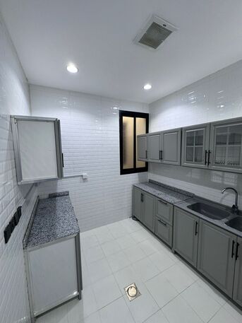 Al Rawdah, Apartments, Flats, Houses & Villas, SAR 41000/year,  3 BR,  Family Apartment First Floor Neet Clean Very Specious Big Size