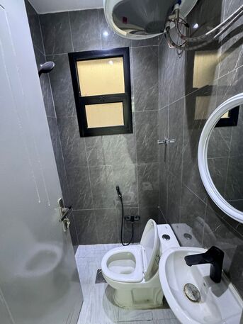 Al Rawdah, Apartments, Flats, Houses & Villas, SAR 41000/year,  3 BR,  Family Apartment First Floor Neet Clean Very Specious Big Size