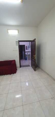 Riyadh, Rooms for Rent, SAR 1200/month,  Semi Furnished Room & Bathroom For Executive Bachelors, Back Side Of Marriot Hotel