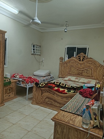 Yanbu, Apartments, Flats, Houses & Villas, SAR 800/month,  Furnished,  2 BR,  Offering Family Fully Furnished 2 Rooms,1 Kitchen And Washroom Flat For Rent.