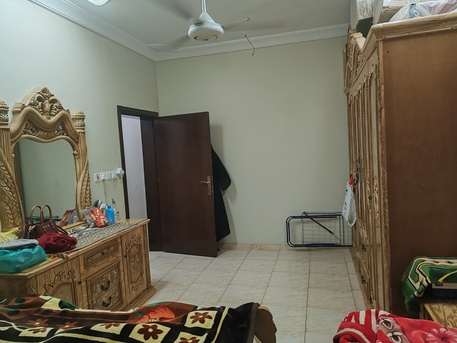 Yanbu, Apartments, Flats, Houses & Villas, SAR 800/month,  Furnished,  2 BR,  Offering Family Fully Furnished 2 Rooms,1 Kitchen And Washroom Flat For Rent.