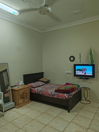 Yanbu, Apartments, Flats, Houses & Villas, SAR 800/month,  Furnished,  2 BR,  Offering Family Fully Furnished 2 Rooms,1 Kitchen And Washroom Flat For Rent.