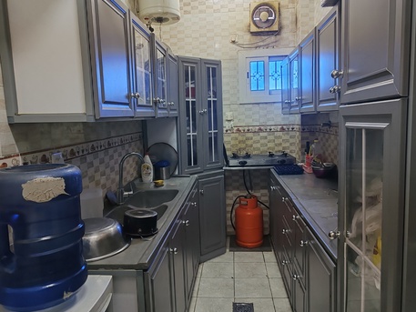 Yanbu, Apartments, Flats, Houses & Villas, SAR 800/month,  Furnished,  2 BR,  Offering Family Fully Furnished 2 Rooms,1 Kitchen And Washroom Flat For Rent.