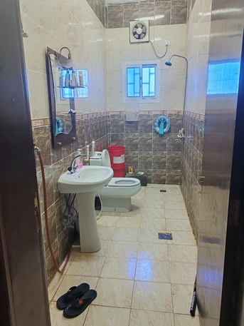 Yanbu, Apartments, Flats, Houses & Villas, SAR 800/month,  Furnished,  2 BR,  Offering Family Fully Furnished 2 Rooms,1 Kitchen And Washroom Flat For Rent.