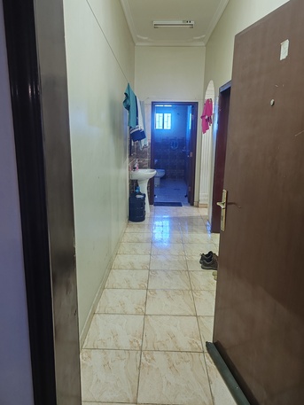 Yanbu, Apartments, Flats, Houses & Villas, SAR 800/month,  Furnished,  2 BR,  Offering Family Fully Furnished 2 Rooms,1 Kitchen And Washroom Flat For Rent.