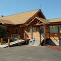 DKS Log Home Restoration