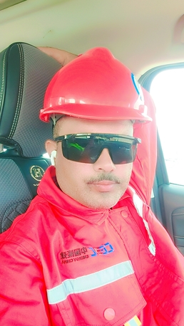 Jubail, Job Seekers, Safety Officer