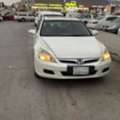 SAR 19000,  HONDA ACCORD NEAT AND CLEAN FULL OPTION,  2006,  Automatic,  342082 KM,
