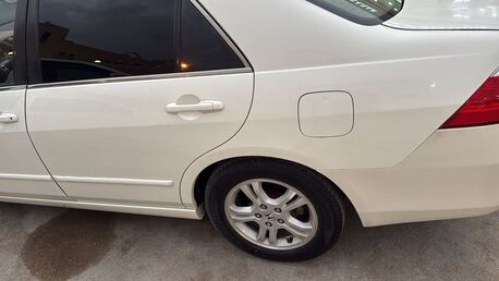 Riyadh, Vehicles, Cars & Trucks , SAR 19000,  HONDA ACCORD NEAT AND CLEAN FULL OPTION,  2006,  Automatic,  342082 KM,