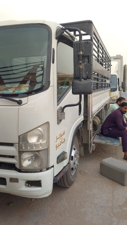 Al Janadriyah, Pick Up & Drop Off, نقل عفش داخل الرياض وخارجها دينا