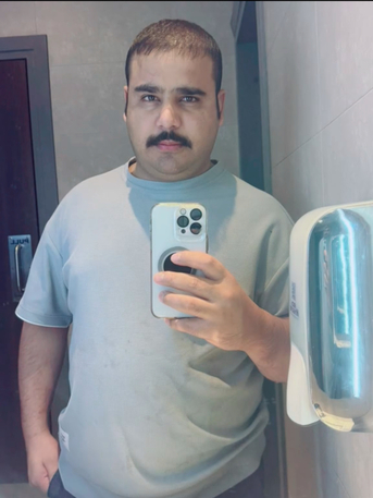 Al Malaz, Job Seekers, Driving