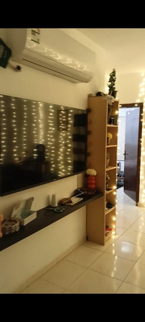 Al Khobar Al Shamalia, Housing Exchanges, SAR 1900/month,  2bkh For Rent Family Or Bachelor Sigle Included Electricity And WiFi