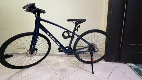 Al Malaz, Bicycles, SAR 2350,  Bicycle Trek FX2