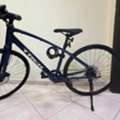 SAR 2350,  Bicycle Trek FX2