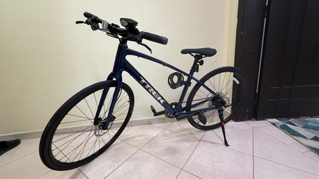 Al Malaz, Bicycles, SAR 2350,  Bicycle Trek FX2