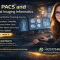 RIS PACS Medical Imaging Informatics