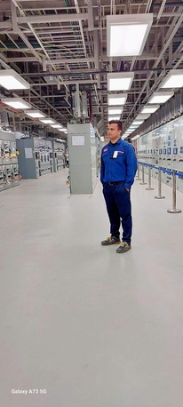 Jubail, Job Seekers, I